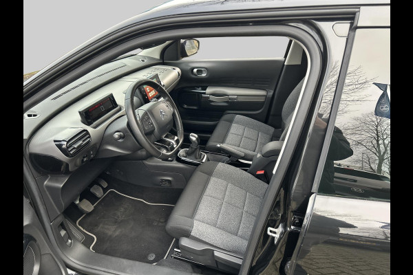 Citroën C4 Cactus 1.2 PureTech Business Trekhaak Navigatie