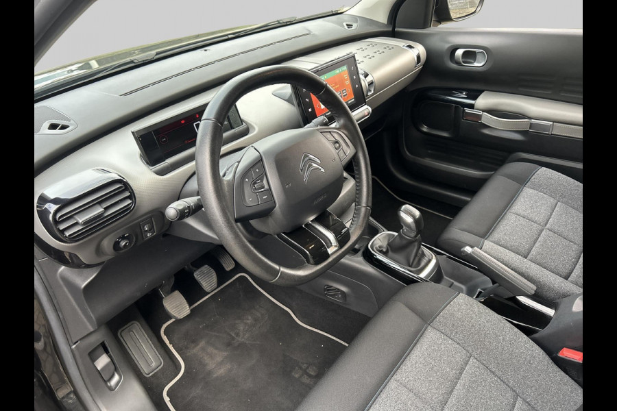 Citroën C4 Cactus 1.2 PureTech Business Trekhaak Navigatie