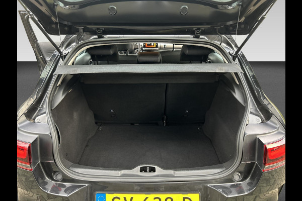 Citroën C4 Cactus 1.2 PureTech Business Trekhaak Navigatie