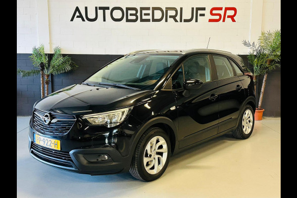 Opel Crossland X 1.2 Online Edition Trekhaak! Navigatie! PDC! Cruise Controle!