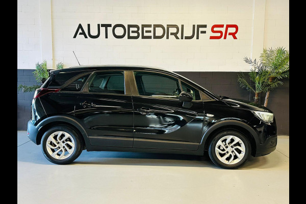 Opel Crossland X 1.2 Online Edition Trekhaak! Navigatie! PDC! Cruise Controle!