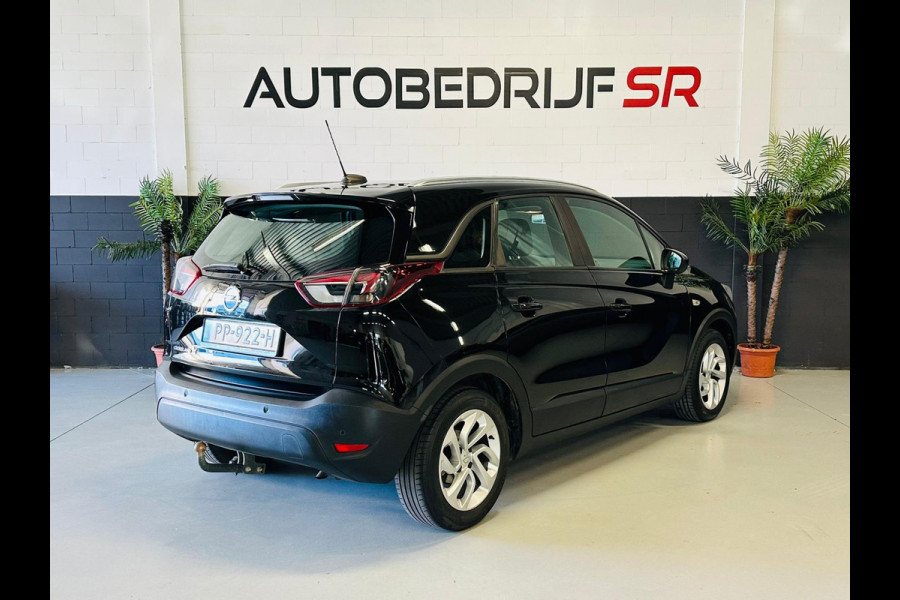 Opel Crossland X 1.2 Online Edition Trekhaak! Navigatie! PDC! Cruise Controle!