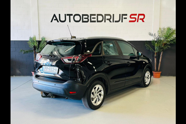 Opel Crossland X 1.2 Online Edition Trekhaak! Navigatie! PDC! Cruise Controle!