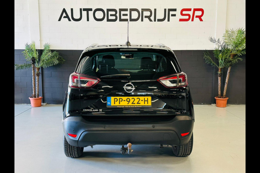 Opel Crossland X 1.2 Online Edition Trekhaak! Navigatie! PDC! Cruise Controle!