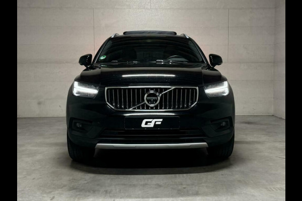 Volvo XC40 1.5 T4 Recharge Inscription Pano Leer Memory Trek