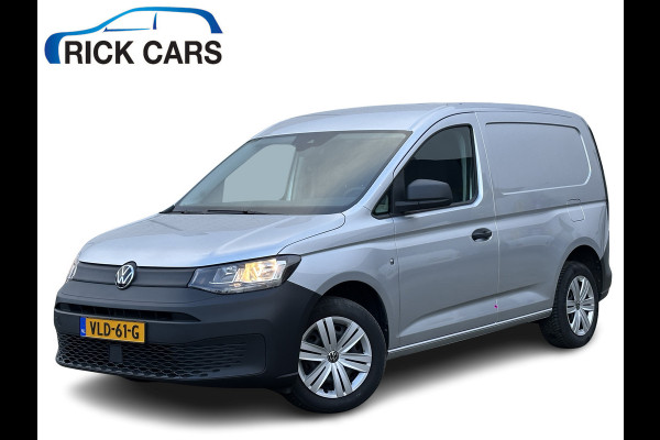 Volkswagen Caddy Cargo 2.0 TDI**BPM VRIJ** Comfort Cruise Control/apple carplay