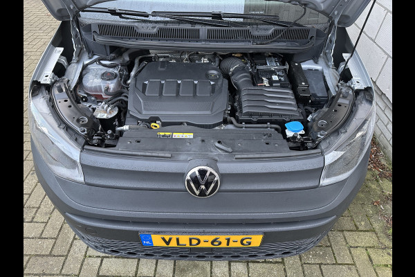 Volkswagen Caddy Cargo 2.0 TDI**BPM VRIJ** Comfort Cruise Control/apple carplay