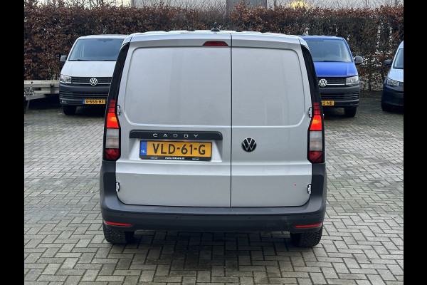 Volkswagen Caddy Cargo 2.0 TDI**BPM VRIJ** Comfort Cruise Control/apple carplay