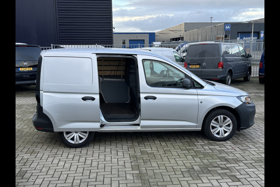 Volkswagen Caddy Cargo 2.0 TDI**BPM VRIJ** Comfort Cruise Control/apple carplay