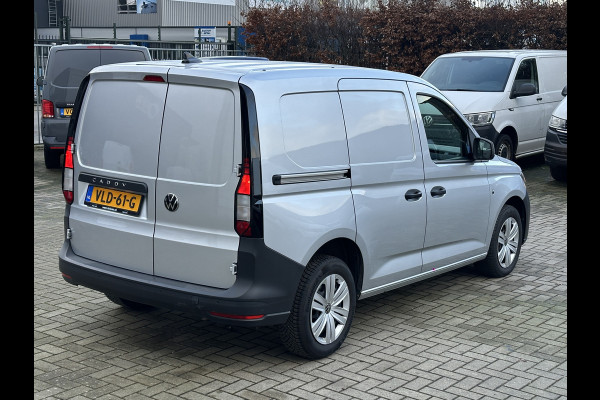 Volkswagen Caddy Cargo 2.0 TDI**BPM VRIJ** Comfort Cruise Control/apple carplay