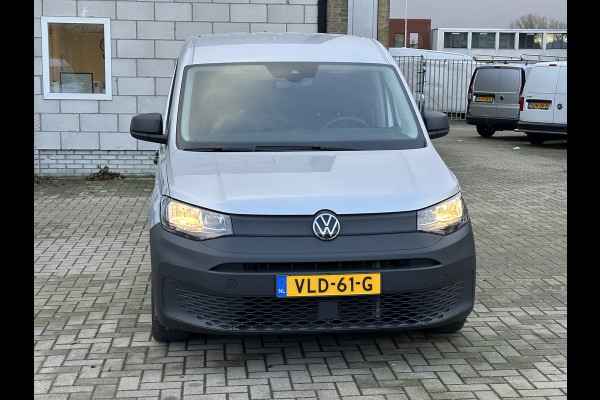 Volkswagen Caddy Cargo 2.0 TDI**BPM VRIJ** Comfort Cruise Control/apple carplay