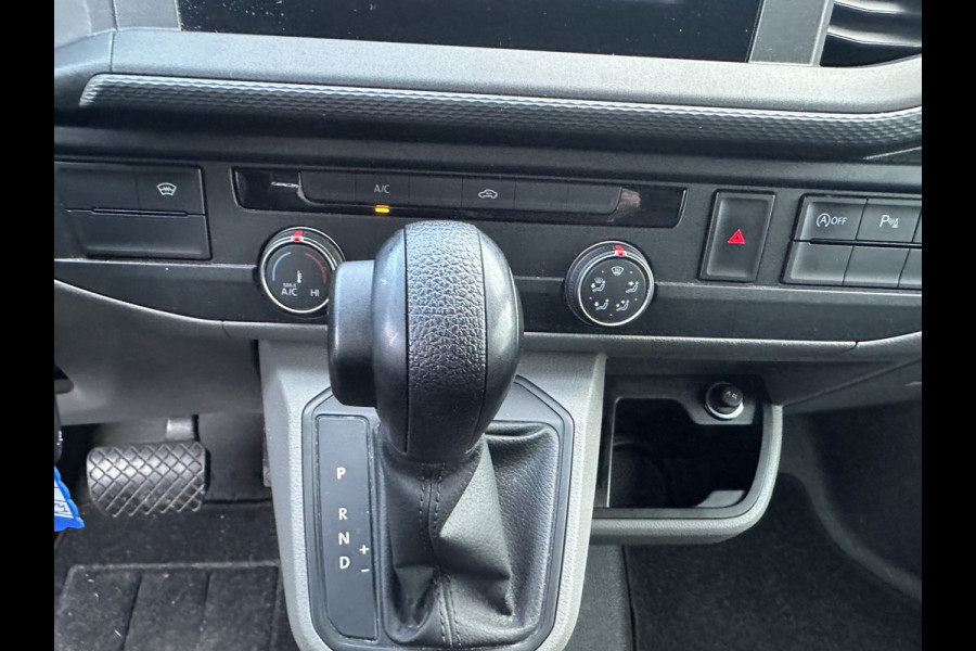 Volkswagen Transporter 2.0 TDI 150 PK **BPM VRIJ** AUTOMAAT EURO6 L1H1 Carplay/achteruitrijcamera