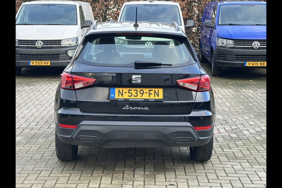 Seat Arona 1.0 TSI Style  Cruise control/ CarPlay