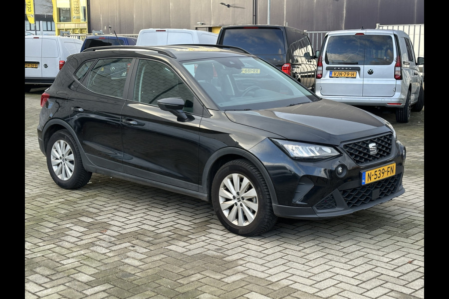 Seat Arona 1.0 TSI Style  Cruise control/ CarPlay