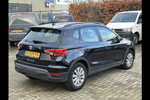 Seat Arona 1.0 TSI Style  Cruise control/ CarPlay