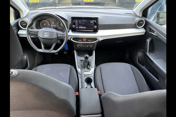 Seat Arona 1.0 TSI Style  Cruise control/ CarPlay