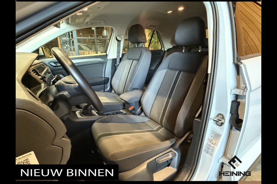 Volkswagen T-Roc 1.0 TSI Style Business Camera, Apple-carplay, Navi, Elektrische klep, Adaptive-Cruise.