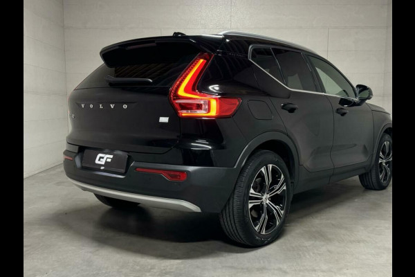 Volvo XC40 1.5 T4 Recharge Inscription Pano Leer Memory Trek