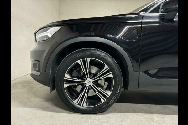 Volvo XC40 1.5 T4 Recharge Inscription Pano Leer Memory Trek