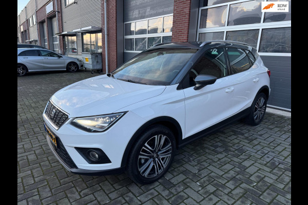 Seat Arona 1.0 TSI DSG Xcellence LED Navi Carplay Cruise PDC