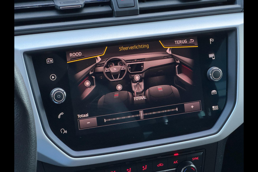 Seat Arona 1.0 TSI DSG Xcellence LED Navi Carplay Cruise PDC