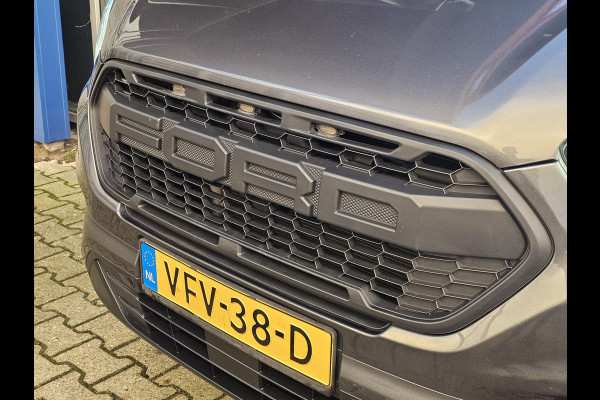 Ford Transit Custom 280 2.0 TDCI L1H1 Trend Sidestaps | 18'' velgen | Trekhaak | Achteruitrijcamera | Navigatie | App | Raptor grille | Led laadruimteverlichting | Dealeronderhouden etc.