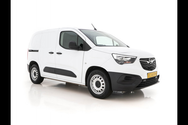 Opel Combo-e L1H1 Edition 50 kWh 3-Pers. [ 3-Fase ] Aut. * CCS-FASTLOADER  | AIRCO | DAB | CRUISE | PDC | COMFORT-SEATS*