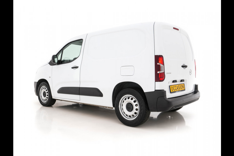 Opel Combo-e L1H1 Edition 50 kWh 3-Pers. [ 3-Fase ] Aut. * CCS-FASTLOADER  | AIRCO | DAB | CRUISE | PDC | COMFORT-SEATS*