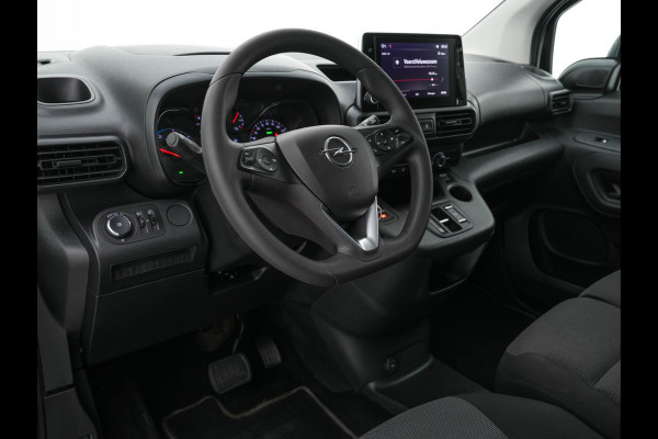 Opel Combo-e L1H1 Edition 50 kWh 3-Pers. [ 3-Fase ] Aut. * CCS-FASTLOADER  | AIRCO | DAB | CRUISE | PDC | COMFORT-SEATS*