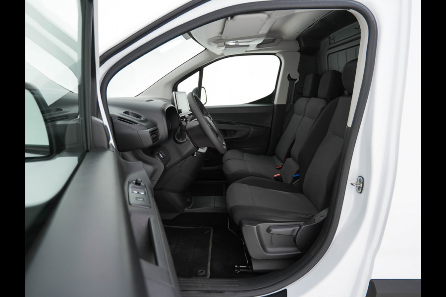 Opel Combo-e L1H1 Edition 50 kWh 3-Pers. [ 3-Fase ] Aut. * CCS-FASTLOADER  | AIRCO | DAB | CRUISE | PDC | COMFORT-SEATS*