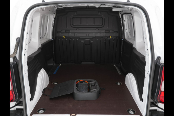 Opel Combo-e L1H1 Edition 50 kWh 3-Pers. [ 3-Fase ] Aut. * CCS-FASTLOADER  | AIRCO | DAB | CRUISE | PDC | COMFORT-SEATS*