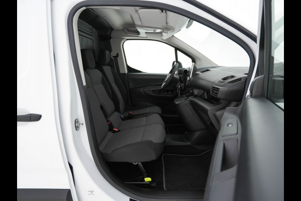 Opel Combo-e L1H1 Edition 50 kWh 3-Pers. [ 3-Fase ] Aut. * CCS-FASTLOADER  | AIRCO | DAB | CRUISE | PDC | COMFORT-SEATS*