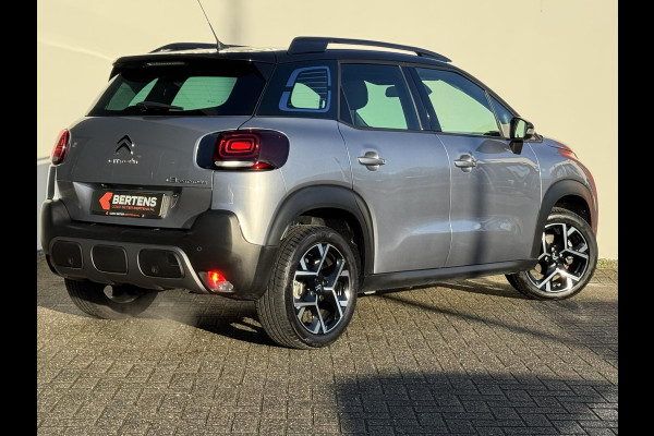 Citroën C3 Aircross 1.2 PT 130 EAT6 Max | Automaat | Navi | Parkeercamera | Keyless entry | Prijs is rijklaar