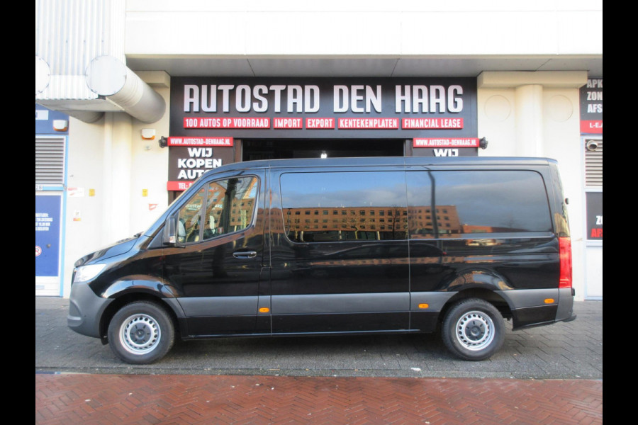 Mercedes-Benz Sprinter 315 2.2 CDI L2H1 110Kw Camera Pdc