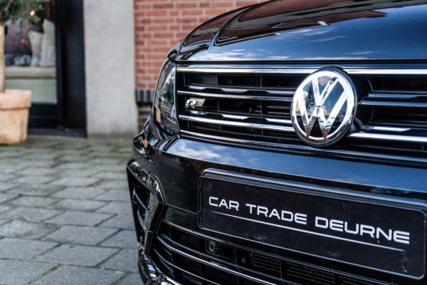 Volkswagen Tiguan 2.0 TSI 4Motion R-Line Pano / Dynaudio / Trekhaak