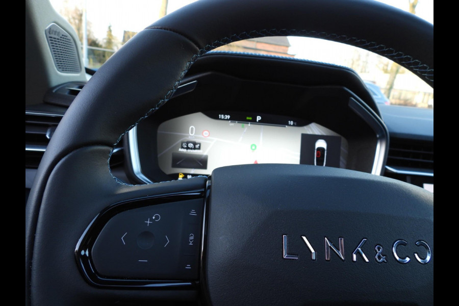 Lynk & Co 01 1.5 PHEV Plug-In NAVI/360CAM/SCHUIFDAK/LED/20"LMV!