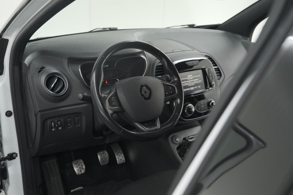 Renault Captur TCe 90 Bose | Camera | Bose Audio | Navigatie | Parkeersensoren