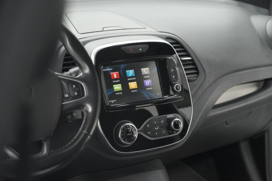 Renault Captur TCe 90 Bose | Camera | Bose Audio | Navigatie | Parkeersensoren