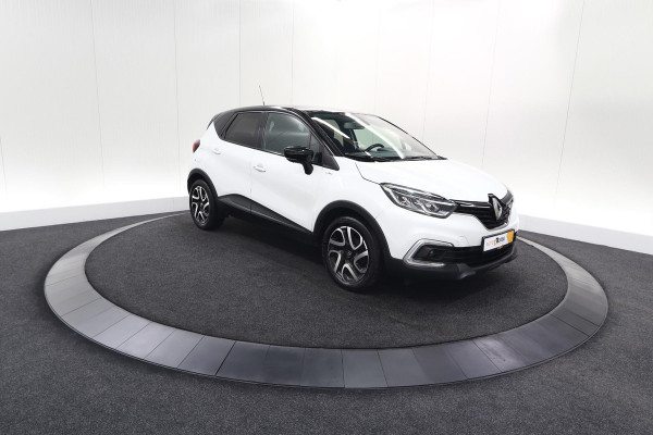 Renault Captur TCe 90 Bose | Camera | Bose Audio | Navigatie | Parkeersensoren