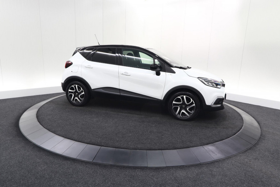 Renault Captur TCe 90 Bose | Camera | Bose Audio | Navigatie | Parkeersensoren