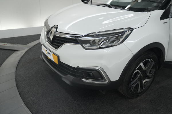 Renault Captur TCe 90 Bose | Camera | Bose Audio | Navigatie | Parkeersensoren