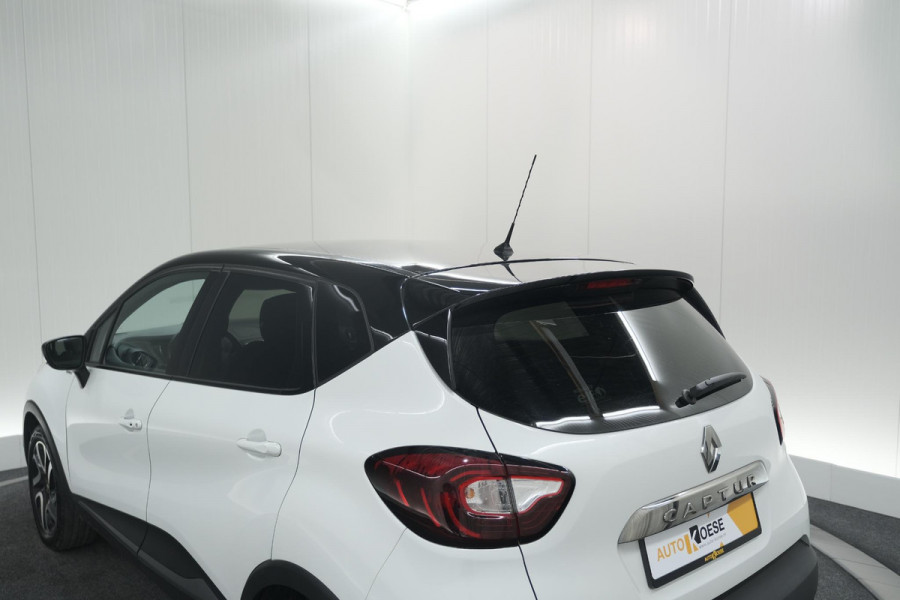 Renault Captur TCe 90 Bose | Camera | Bose Audio | Navigatie | Parkeersensoren