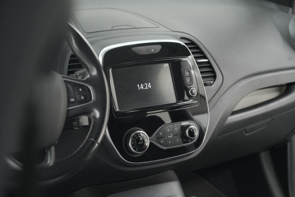 Renault Captur TCe 90 Bose | Camera | Bose Audio | Navigatie | Parkeersensoren