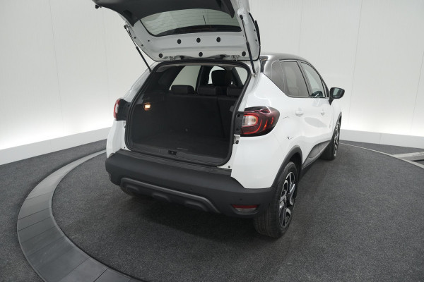 Renault Captur TCe 90 Bose | Camera | Bose Audio | Navigatie | Parkeersensoren