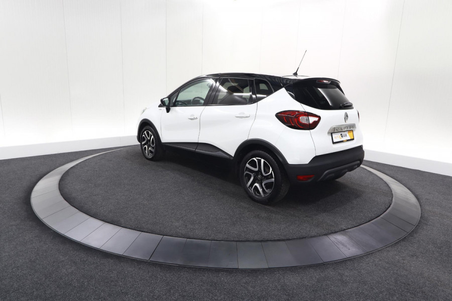 Renault Captur TCe 90 Bose | Camera | Bose Audio | Navigatie | Parkeersensoren