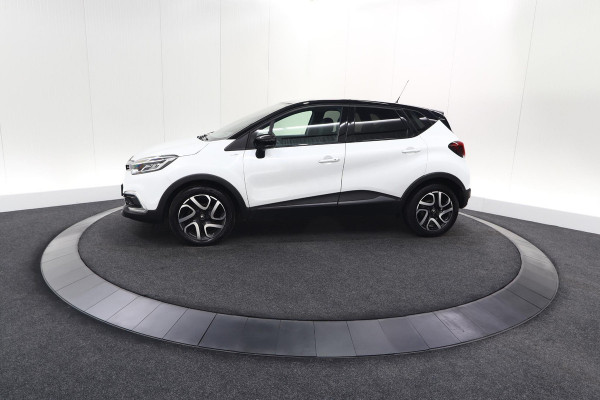 Renault Captur TCe 90 Bose | Camera | Bose Audio | Navigatie | Parkeersensoren