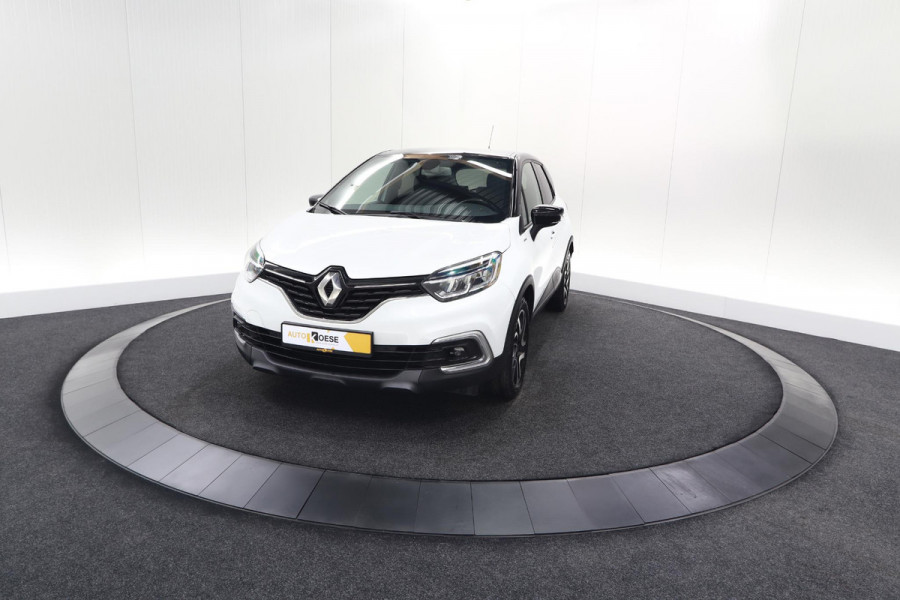 Renault Captur TCe 90 Bose | Camera | Bose Audio | Navigatie | Parkeersensoren