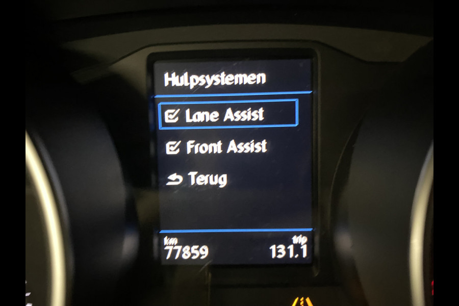 Volkswagen Tiguan 1.4 TSI Join Trekhaak wegklapbaar / Stoelverwarming / adaptive cruise controle