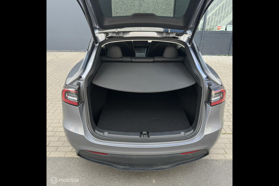 Tesla Model Y RWD MiG QUICKSILVER MMX PACK