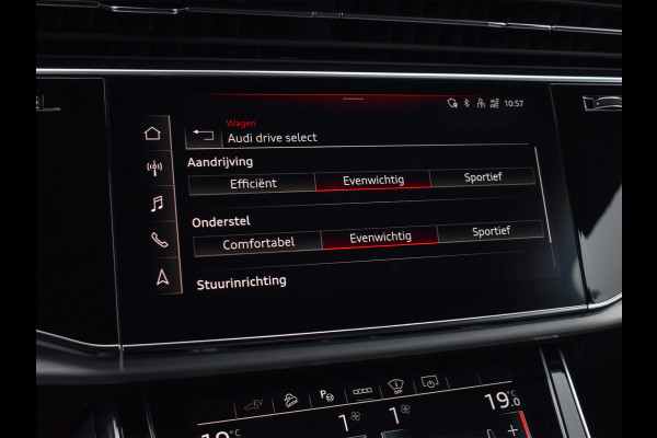 Audi Q7 60 TFSI e QUATTRO PRO LINE S COMPETITION | LUCHTVERING | ADAPTIVE CRUISE | HD-LED MATRIX | S-SEATS | B&O SOUND | HEAD-UP | NIGHT